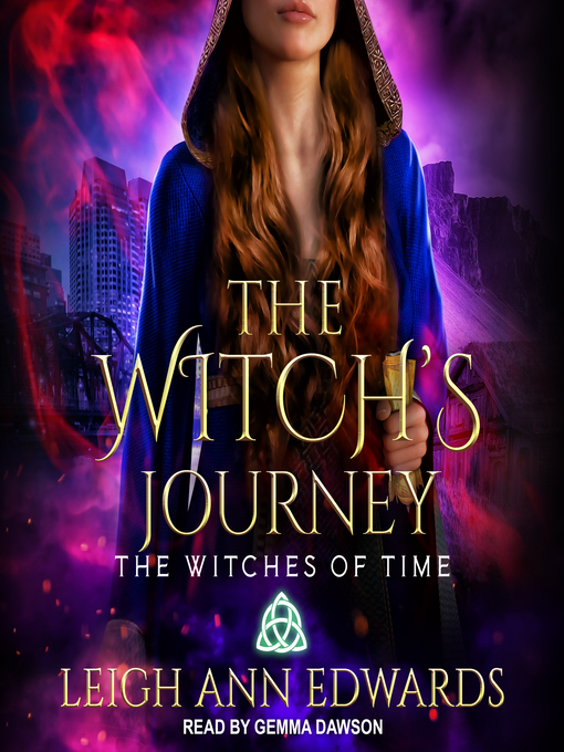 Title details for The Witch's Journey by Leigh Ann Edwards - Available